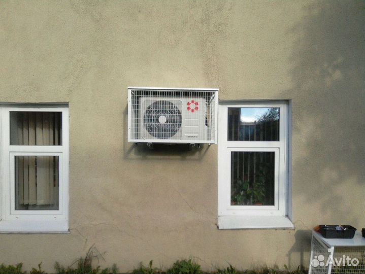 Кондиционер / большой выбор