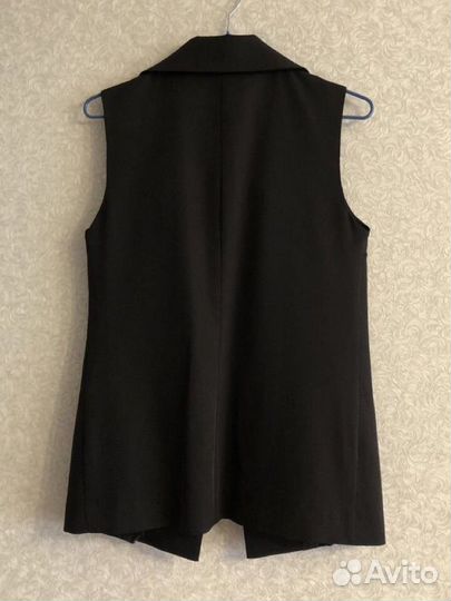 Жилетка женская