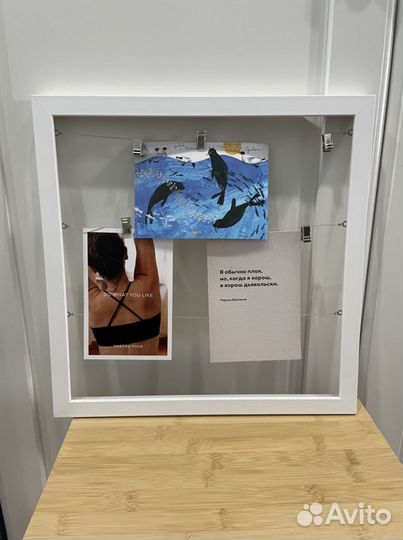 Рамка для фотографий ASOS