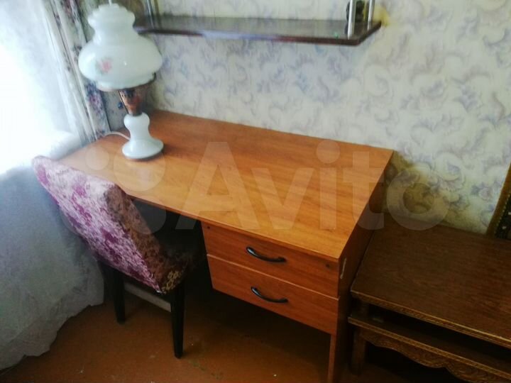 Комната 15 м² в 3-к., 4/10 эт.