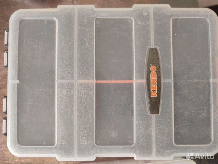 Органайзеры бу