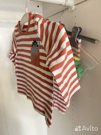 Детская одежда 68/74(6-9m)