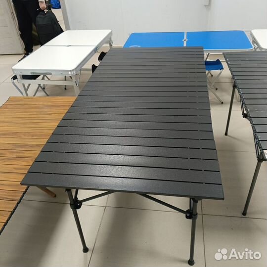 Столы для пикника в ассортименте