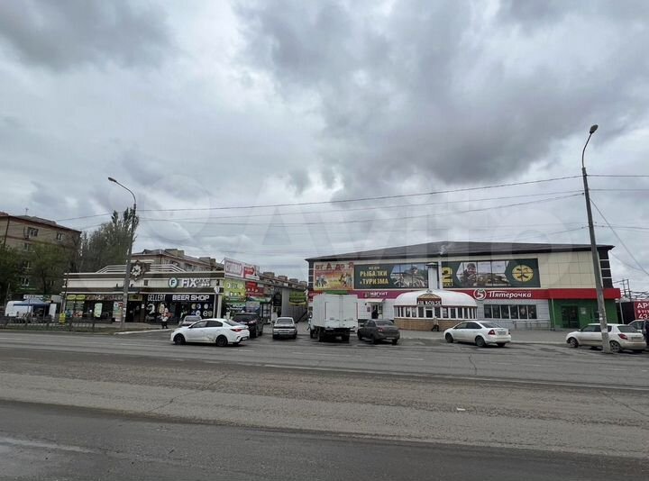 Торговая площадь, 400 м²