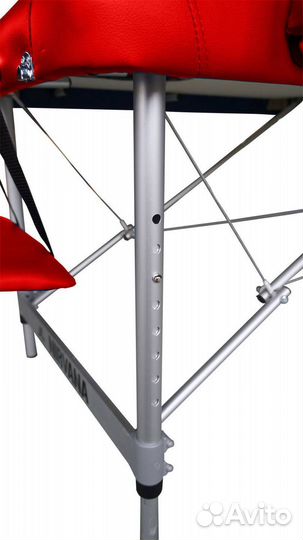 Массажный стол DFC Nirvana Elegant Optima