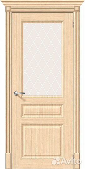 Межкомнатная дверь Bravo 149-0652 Статус-15 Ф-22 б