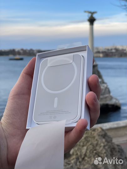 MagSafe Battery Pack