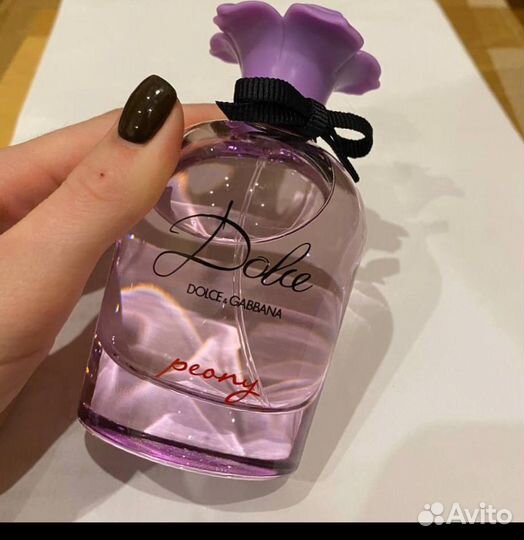 Dolce Gabbana parfum