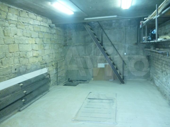 Помещение свободного назначения, 70 м²