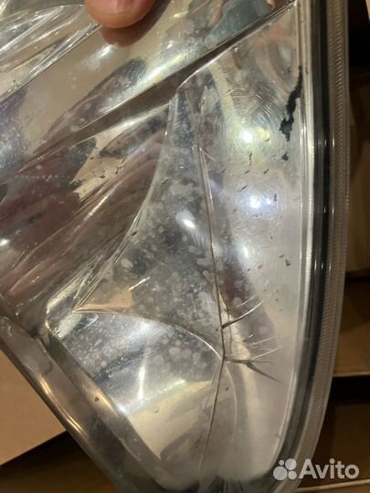 Фонарь задний правый Suzuki Grand Vitara 2007