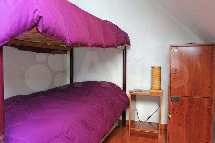 Комната 16 м² в 3-к., 1/10 эт.