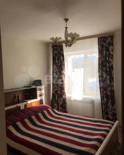 2-к. квартира, 49,7 м², 2/5 эт.