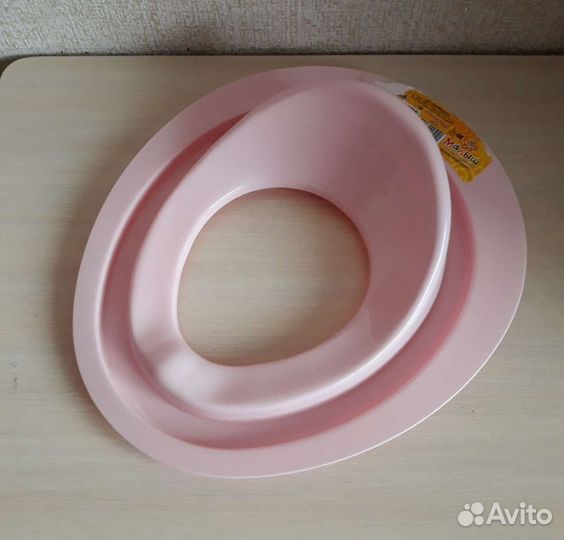 Накладка на унитаз