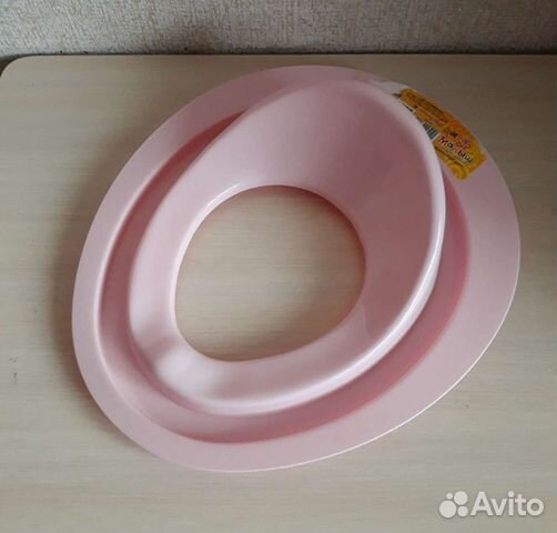 Накладка на унитаз