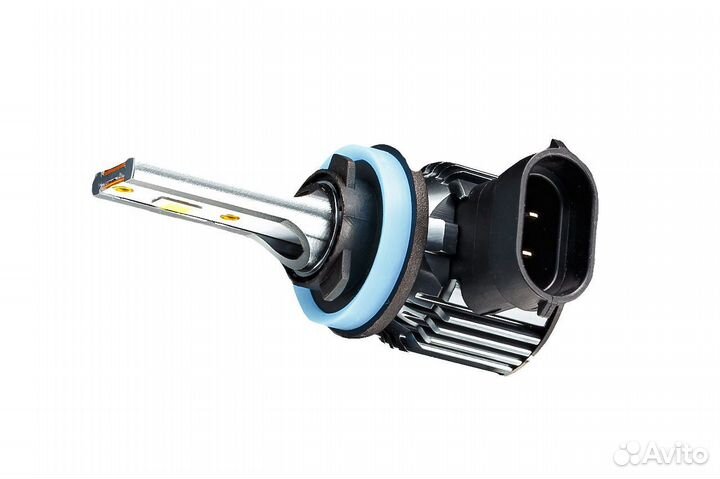 Светодиодная лампа Clearlight Ultinon H11 4500 lm