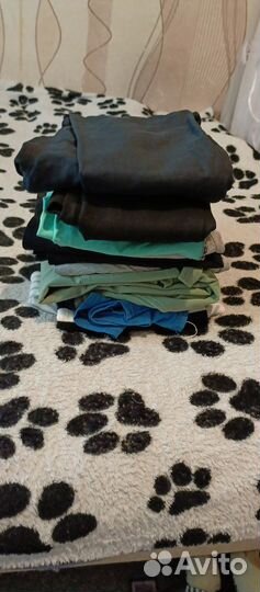 Женская одежда размер 44-42