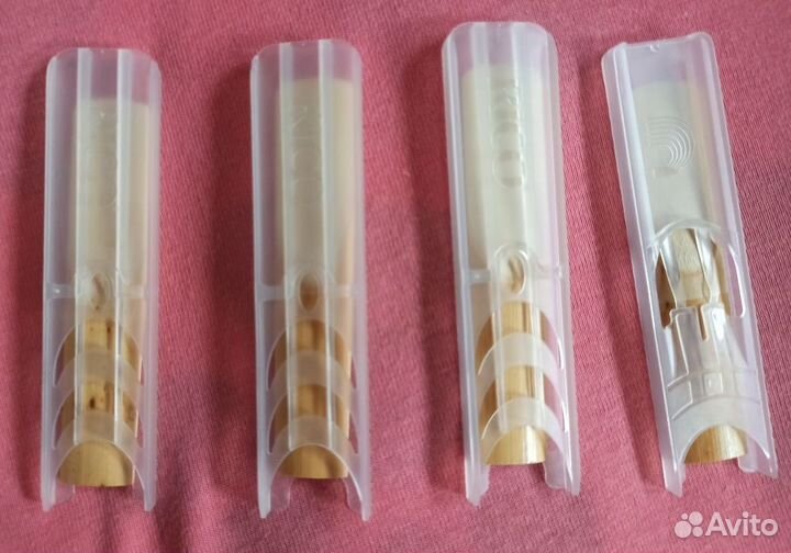 Трости саксофон тенор