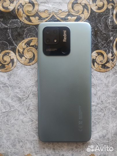 Xiaomi redmi 10C 4 64gb