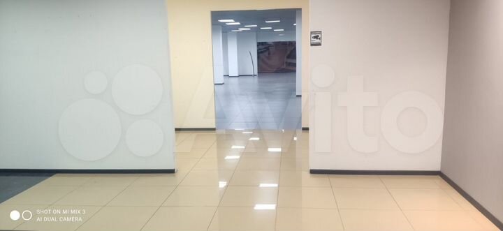 Торговая площадь, 400 м²