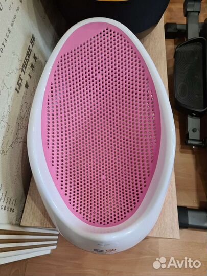 Горка для купания angelcare