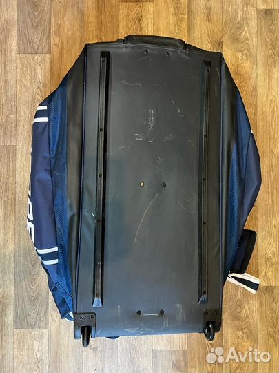 Баул хоккейный Bauer 650 Wheel L - Xl