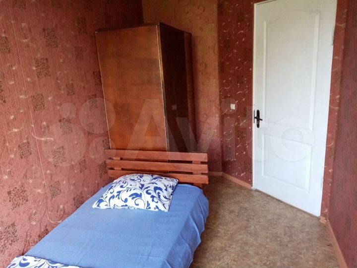 Комната 8 м² в 4-к., 2/3 эт.