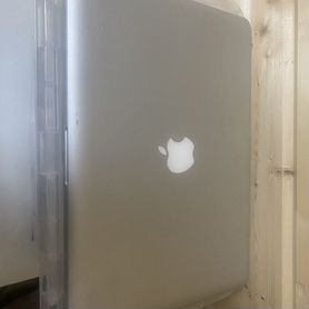 Apple macbook pro