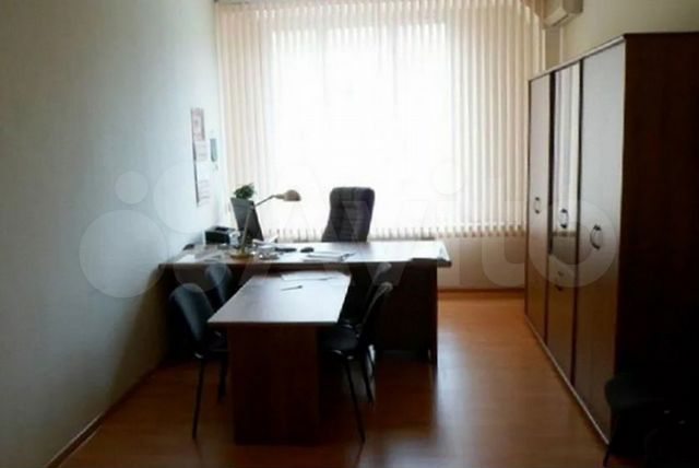 Офис 13,8м² с юридическим адресом