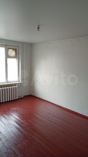 2-к. квартира, 44 м², 1/5 эт.