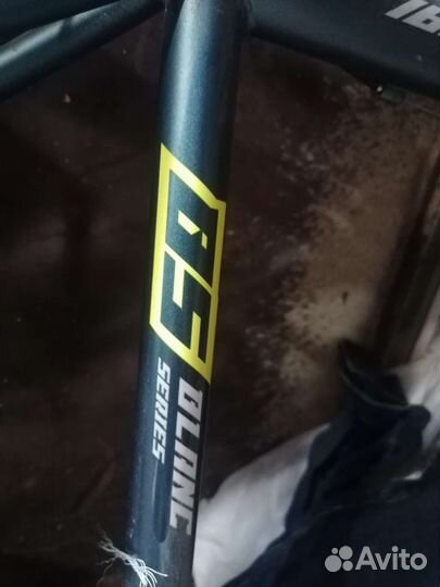 Велосипед 26 дюймов