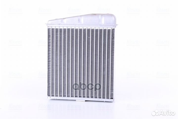 Радиатор печки audi A3 03- 70228 Nissens