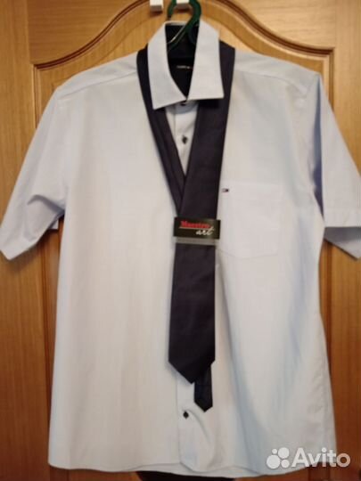 Рубашки мужские брендовые