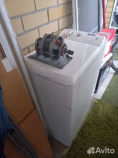 Стиральная машина bosch maxx 6