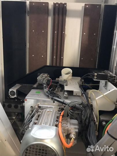 Станок сверлильно-присадочный SCM CX-100