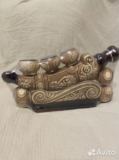 Набор для коньяка