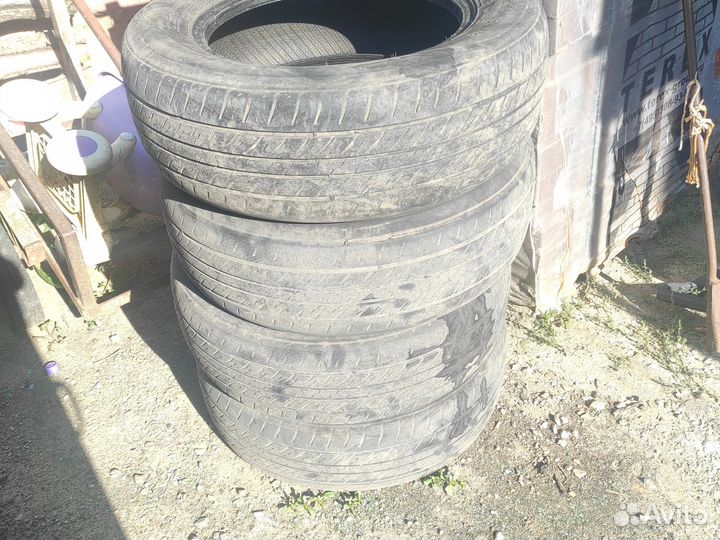 Motrio Impulsion 215/65 R16