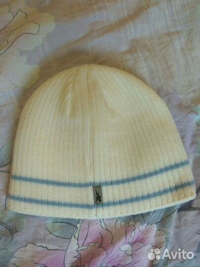 Шапка оригинал Reebok Новая