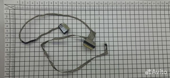 Шлейф матрицы ноутбука Samsung NP350E5C