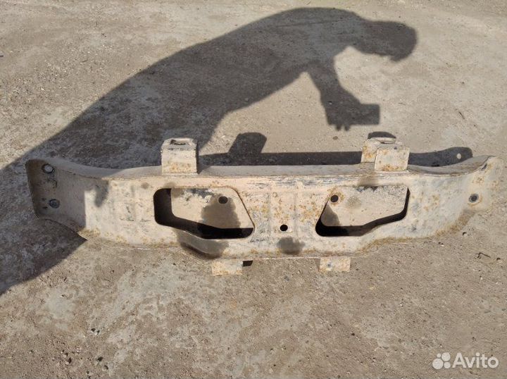 Подрамник задний Daewoo Gentra II B15D2 2014