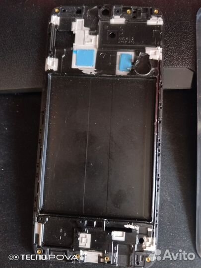 Для Samsung Galaxy A30 (A-305F)