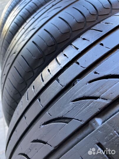 Pirelli Formula Energy 185/65 R15