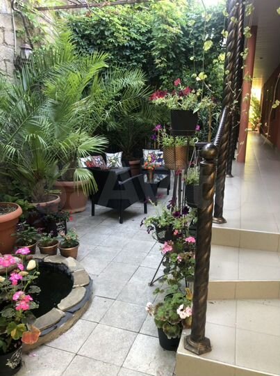 Дом 85 м² на участке 3,5 сот.