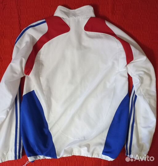 Ветровка мужская adidas Russia, XL