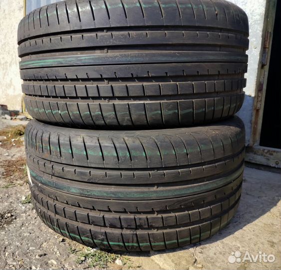 Goodyear Eagle F1 Asymmetric 3 275/35 R19 100Y