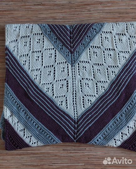 Платок шаль