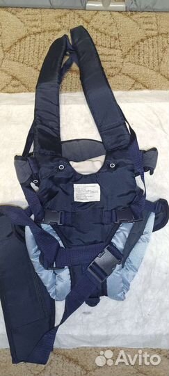 Рюкзак кенгуру