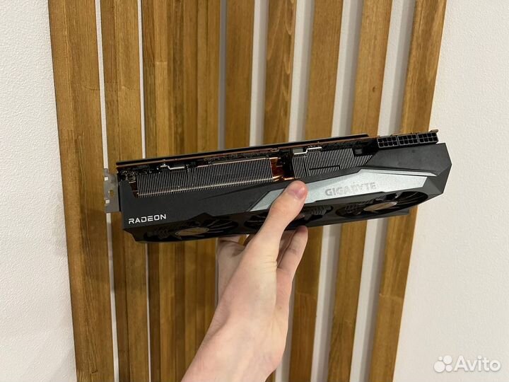 RX 6900 XT 16GB Gigabyte Gaming OC