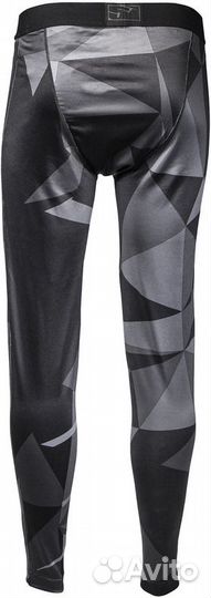 Термоштаны 509 FZN LVL 1 Black Ops 509-BP1-fzbo (M