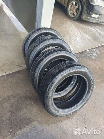 Nokian Tyres Nordman SZ 215/55 R17 98V