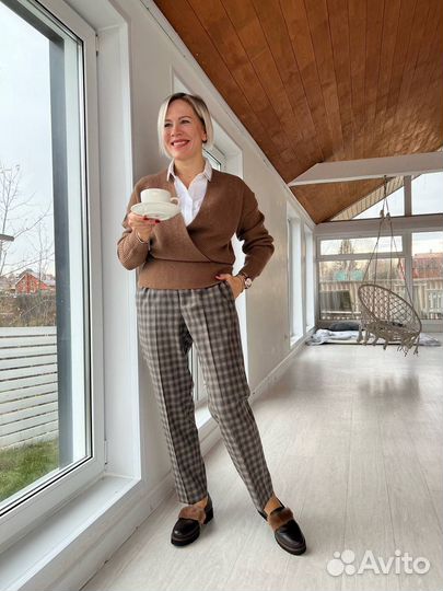 Джемпер peserico